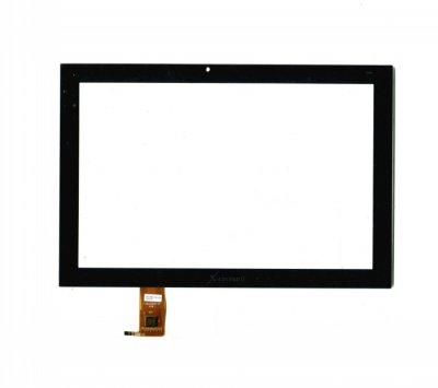 Touch Screen Digitizer Replacement for LAUNCH X431 PAD II PAD2